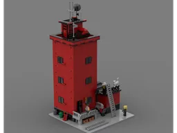 Fire Station