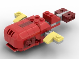 31145 Whale