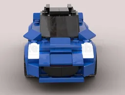 75891 Lotus Emira