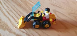 6512 frontend loader