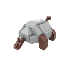 22 Tortoise