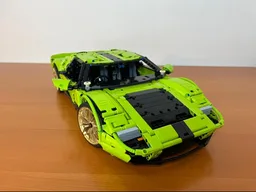 Ford GT40 1969