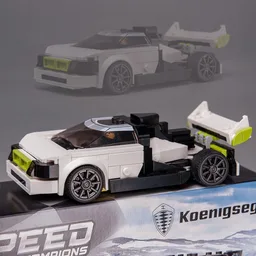 76900 Raw Racer