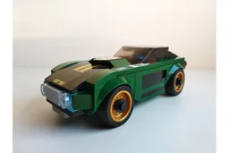75884 Muscle Car