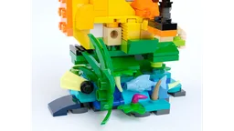 Rainbow Citadel