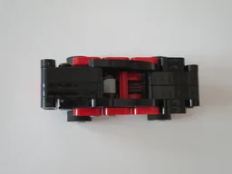 30655 Van
