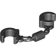 Equipment Handcuffs / Black