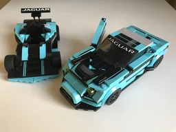 76898 sportscars