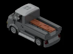 Troop transporter