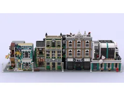 Town Square Pub