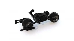 The BatPod