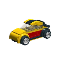 60113 VW Beetle