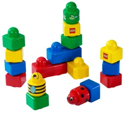 Stack 'n' Learn Smile Collection