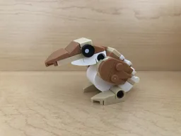 31376 Alt Duckling