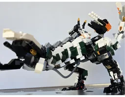 Thunderjaw