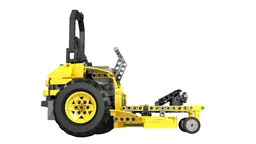 Zero-Turn Mower