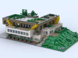 Wernersholm Apartments