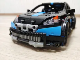 Hatchback Type R