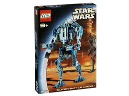 Super Battle Droid