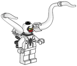 Anti-Venom