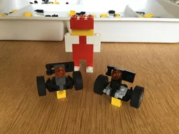 31014 Segways