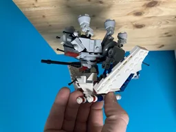 LAAT Carrier