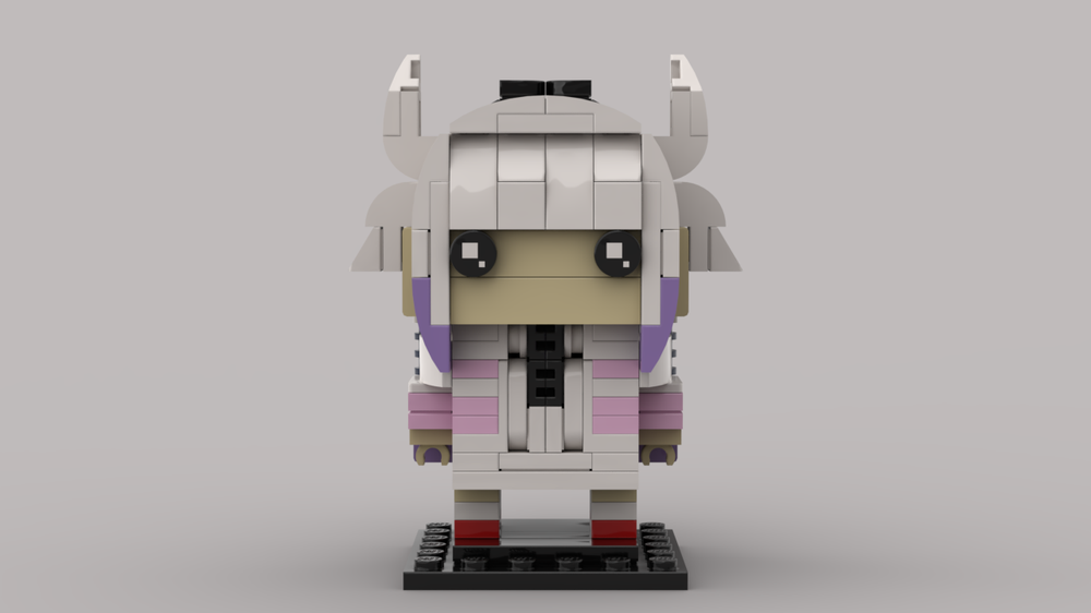 Lego Kanna