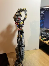 Robotic Hand