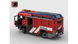 Rosenbauer RT Control +