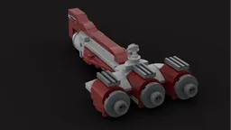 Republic Cruiser