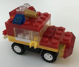 11013 off road