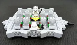 Imperial Logistics Trailer V1