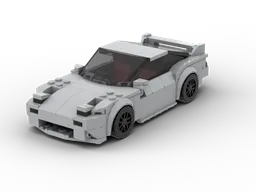Nissan 180SX