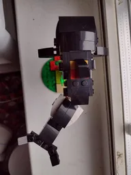 Orca re-moc