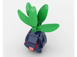 Oddish - Pokemon