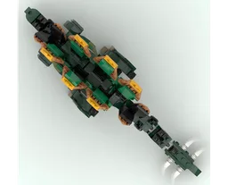 Stegosaurus