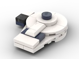 Micro Millenuim Falcon Kesselrun