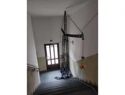 BMS Ring Crane HCR-3000