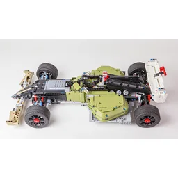 Formula 1 (42110 c-model)