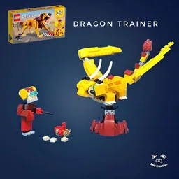 Dragon Trainer