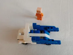 30736 Dump Truck