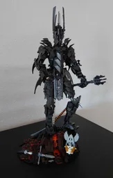 Lego Dark Lord 🔥🔥🔥