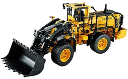 Remote-Controlled Volvo L350F Wheel Loader
