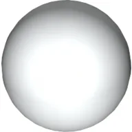 Ball 19mm / White