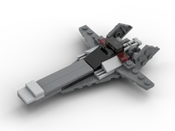 30279 T-class Superiority Yacht