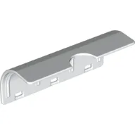 Duplo Shuttle Door / White