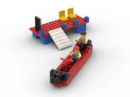 6370 Ferry