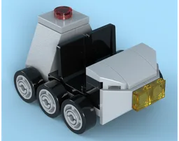 Optimus prime G1