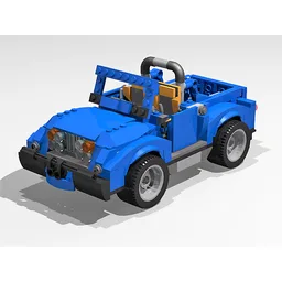 31070 JEEP