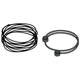 Simple and Motorized Mechanisms Misc String